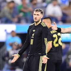 Las reacciones de los expertos tras el México vs República Dominicana