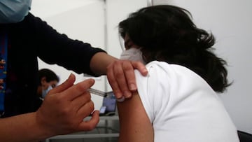 COVID en España | Resumen de noticias del 18 de junio de 2022