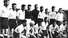 El gran mito derribado del Sudamericano de Clubes de 1948