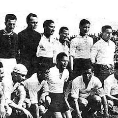 El sufrido invicto de la primera estrella de Colo Colo