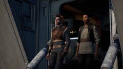 Star Wars Jedi: Fallen Order rinde tributo al padre fallecido de un desarrollador