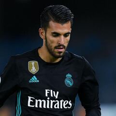 Ceballos expected to play more at Real Madrid
