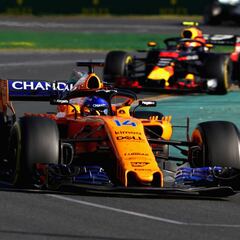 Renault responde con un motor competitivo: las cinco claves