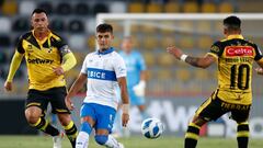 Goles y asistencias: los jugadores más determinantes del Campeonato Nacional 2022