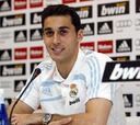Arbeloa: "El Real Madrid nunca se da por vencido"
