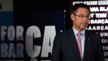 En Wikipedia llaman Nobita a Bartomeu y piden su dimisi¨®n