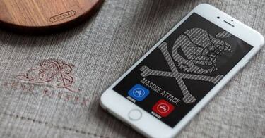 ¿Qué hay de verdad en la amenaza hacker de piratear millones de iPhones?