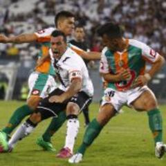 Cobresal pretende recibir a Colo Colo en La Serena