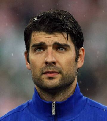 Vedran Corluka (Croacia)