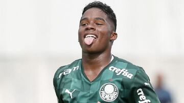 Mensaje al nuevo Vinicius: "Mejor en Disneylandia…"