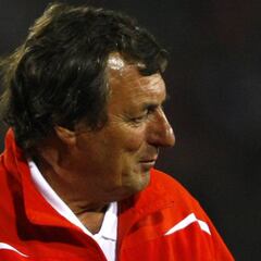 Carlos Heller: "Bonini ayudará en el manejo del plantel"