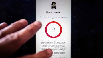 El primer registro de boletos para el Mundial del 2026 cerró oficialmente y te contamos cuáles son los pasos a seguir tras esta etapa.