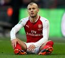 Wilshere se retira con 30 años: el mago del Arsenal