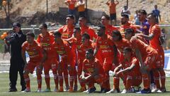 La larga espera de Cobreloa para disputar el ascenso en la B