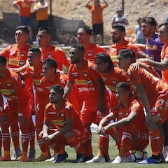 La larga espera de Cobreloa para disputar el ascenso en la B