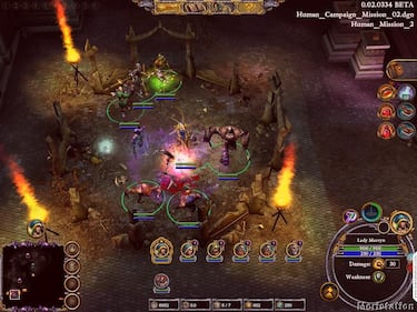 Dragonshard, Impresiones