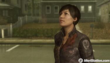 Quantic Dream está dispuesta a ser un estudio first party de SONY