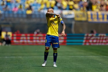 El misterio por Larrubia y la pegada de Jesé