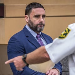 Completada la cuarta jornada de la defensa de Pablo Ibar