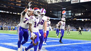 Picks gratis AS México Bills vs Patriots, NFL