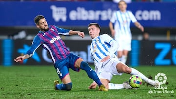 Karrikaburu, alternativa a la fuerza