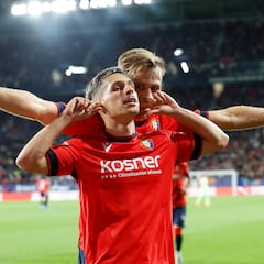 De la Fuente llama a Bryan Gil y Bryan Zaragoza