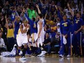 Vuelve Ginóbili y Leandrinho se corona campeón del Pacífico