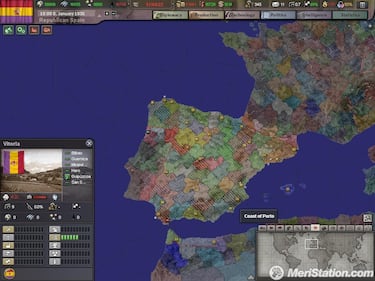 Hearts of Iron 3, Impresiones