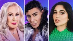 La Casa de los Famosos 2026: ¿Quién es el eliminado de la Semana 6 hoy, 30 de marzo?