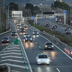 Último reto viral: apedrear coches en las carreteras