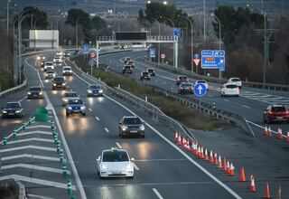 Ni Getafe ni Alcorcón: el municipio al que Madrid ha cedido 460.000 metros cuadrados de terreno