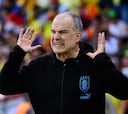 Motín contra Bielsa