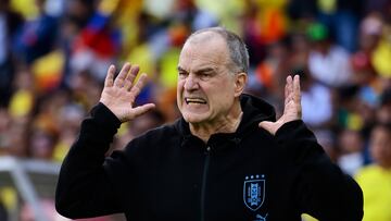 La legión de la Liga MX que es citada en Uruguay
