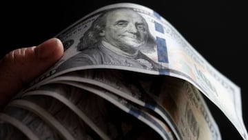 &iquest;A cu&aacute;nto est&aacute; el d&oacute;lar hoy? As&iacute; el tipo de cambio de la moneda estadounidense en M&eacute;xico, Honduras, Guatemala, Nicaragua y m&aacute;s, este 30 de enero.