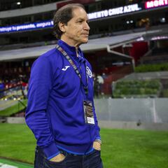 Vuelve Jaime Ordiales