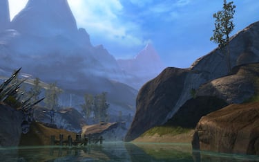 Imágenes y artes: Guild Wars 2