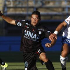 Iquique suma mejor campaña que la UC campeón del Clausura