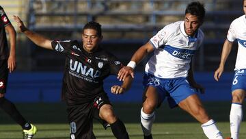 Iquique suma mejor campaña que la UC campeón del Clausura