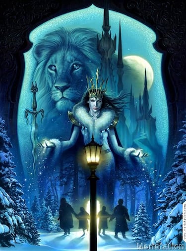 Las Crónicas de Narnia serán exclusivas de PS2 temporalmente