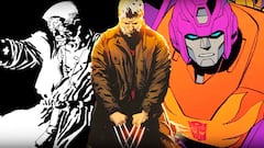 Las mejores novedades en cómic y manga de junio de 2025: Panini, Planeta, Moztros, Norma, Astiberri...