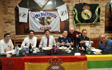 Rincón de Soto y Azagra, La Rioja y Navarra unidas