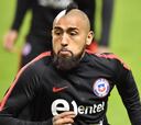 Arturo Vidal, el gran objetivo de Mourinho: ofrece casi 50M€