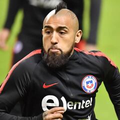 Arturo Vidal, el gran objetivo de Mourinho: ofrece casi 50M€