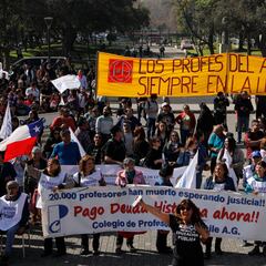 Posible paro nacional en los colegios: cuándo sería y cuáles serían los motivos