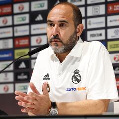 Mateo: “Poirier es baja para la Final Four al 99%”