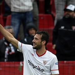 1x1 del Sevilla: El once de gala resuelve en la primera parte