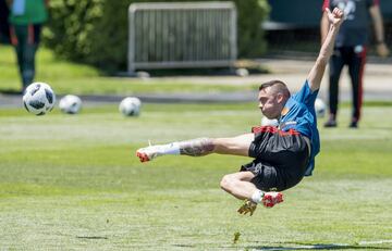 Iago Aspas.