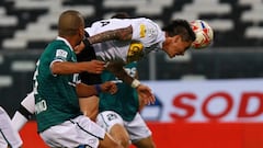 Un ex Colo Colo fue formalizado tras chocar en estado de ebridad: esto resolvió la Justicia