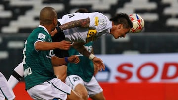 Un ex Colo Colo fue formalizado tras chocar en estado de ebridad: esto resolvió la Justicia