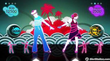 El éxito de Just Dance pilló a Ubisoft "por sorpresa"